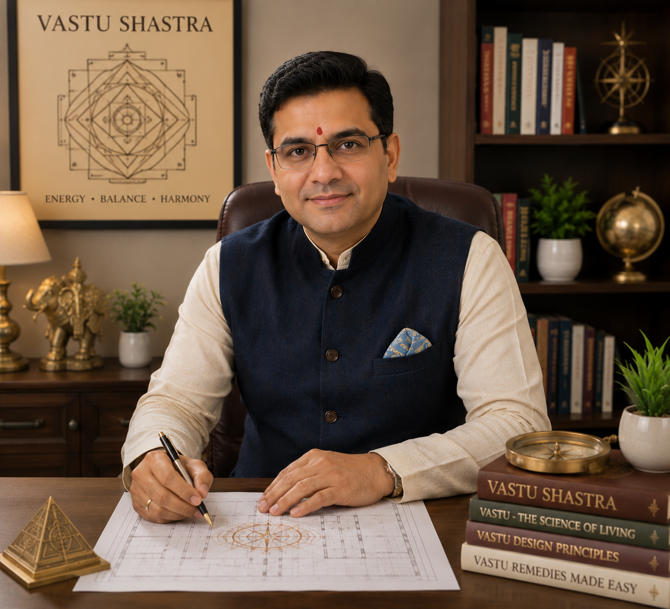 Dr. Rajesh Kumar